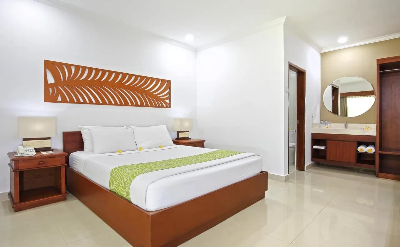 Dewi Sri Hotel 2