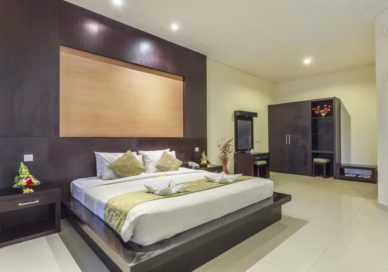 Bali Ayu Hotel & Villas 2