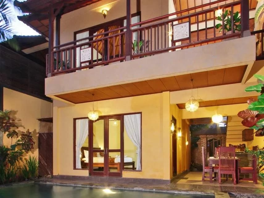 Bali Ayu Hotel & Villas 5