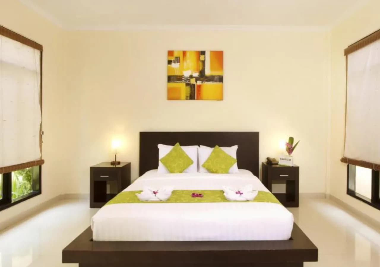 Bali Ayu Hotel & Villas 4