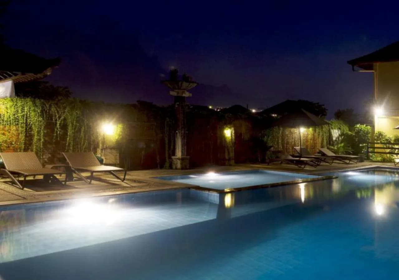 Bali Ayu Hotel & Villas 3