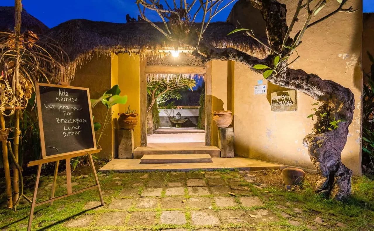Visakha Sanur 5