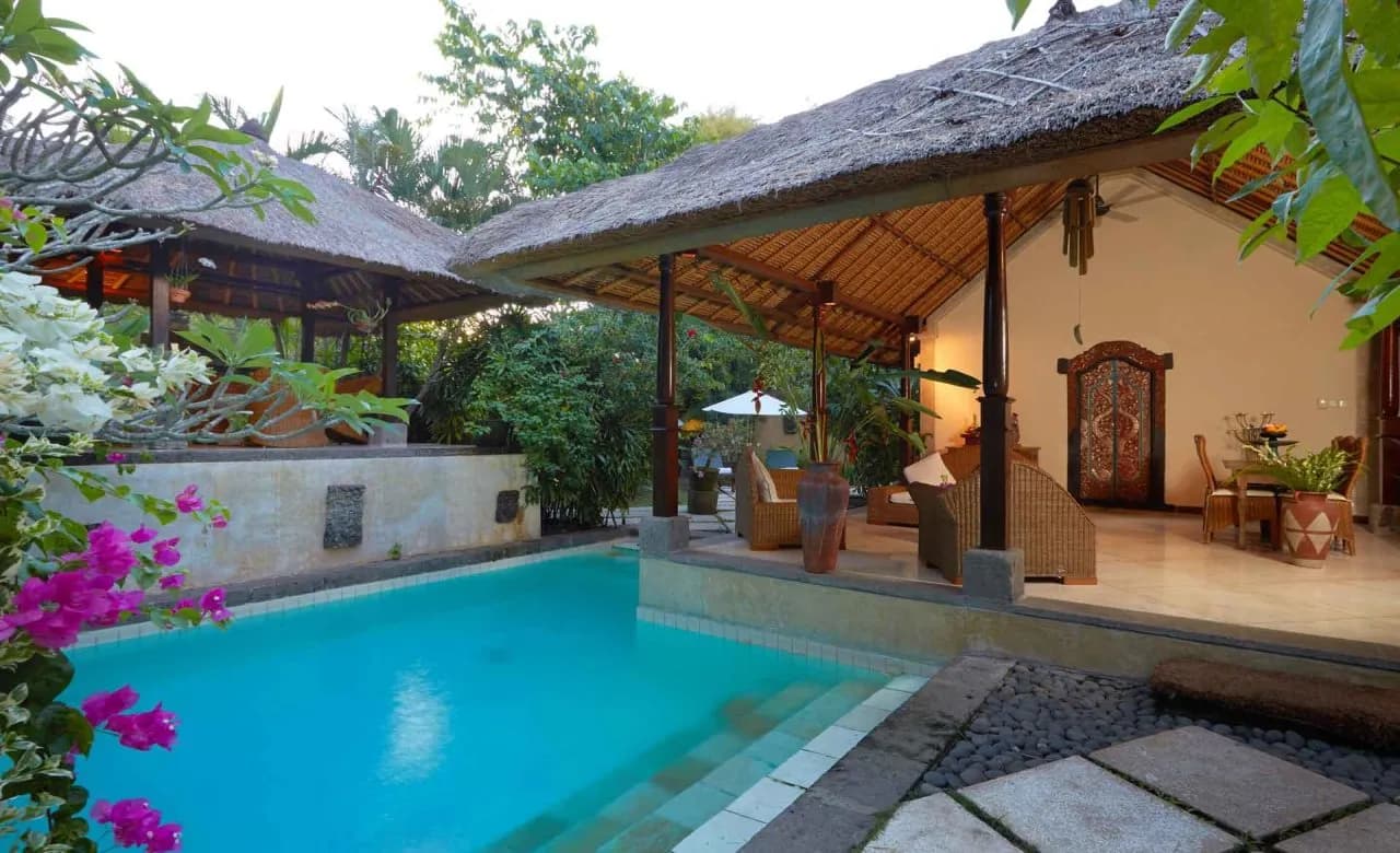 Visakha Sanur