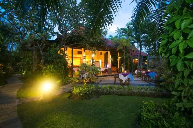 Parigata Villas Resort 4