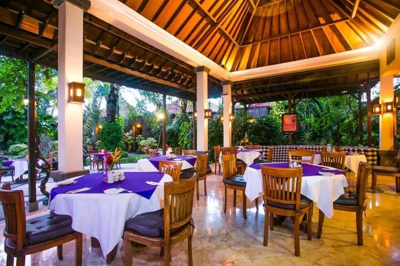 Parigata Villas Resort 5