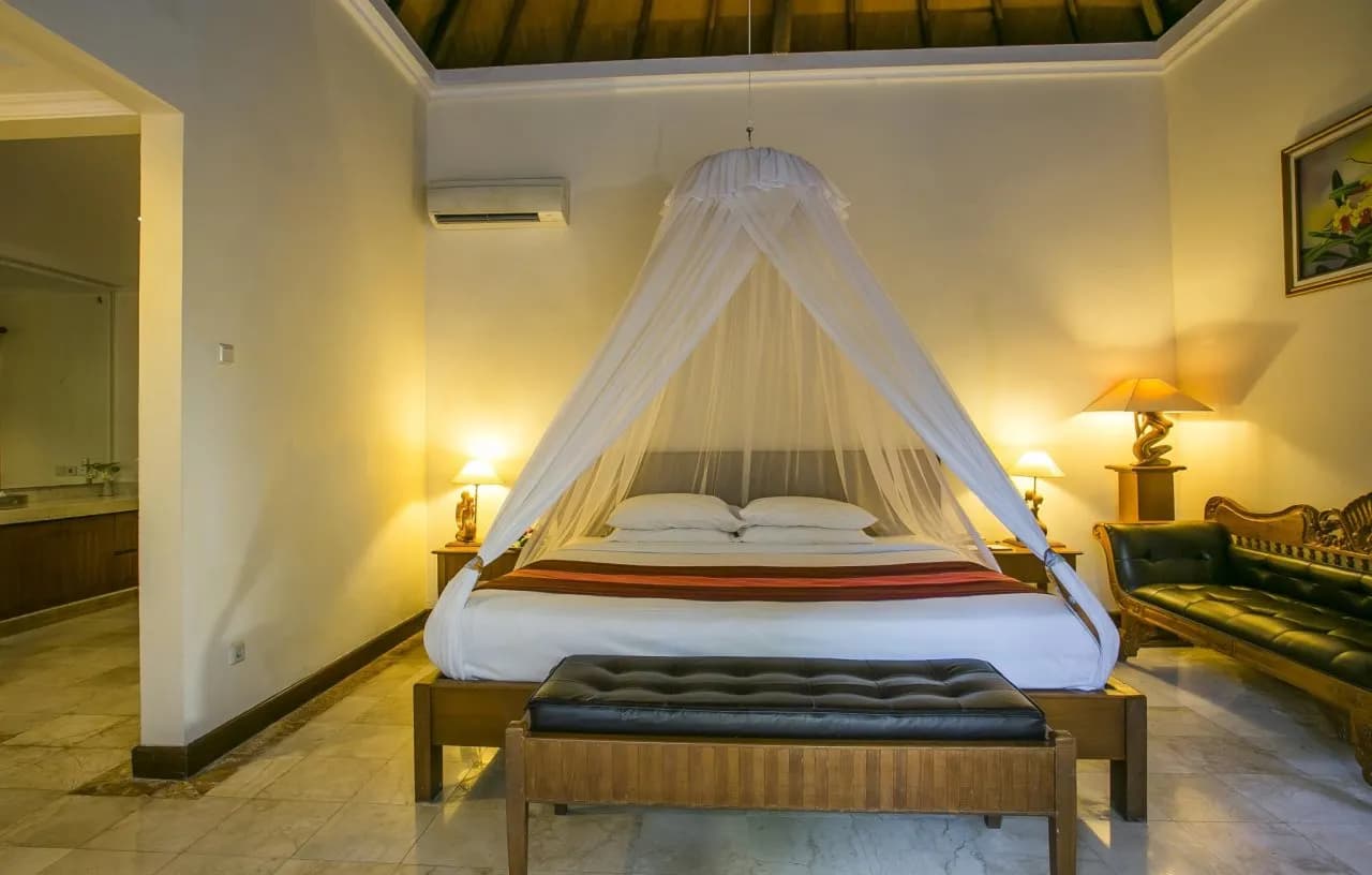 Parigata Villas Resort 2