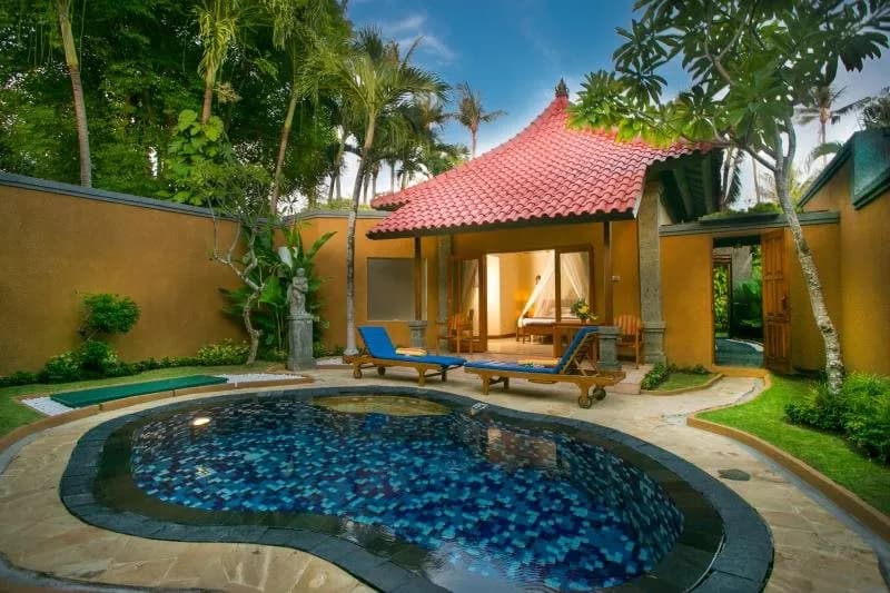 Parigata Villas Resort 3