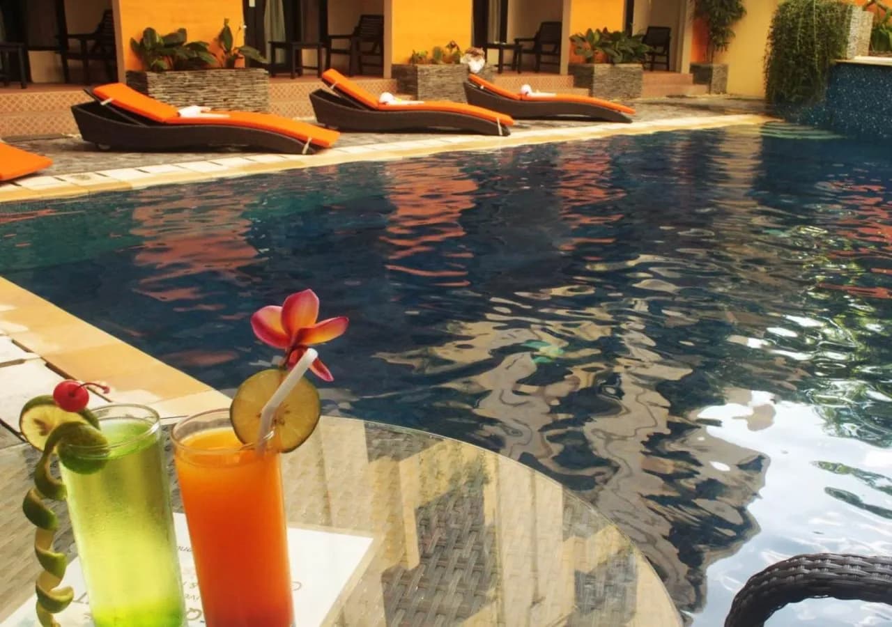 Losari Hotel & Villas 5