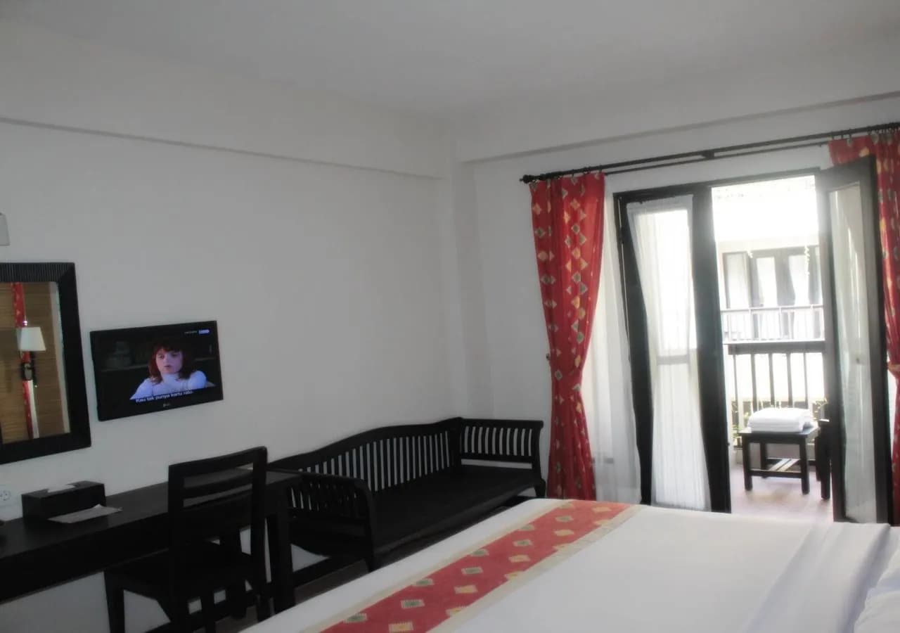 Losari Hotel & Villas 2