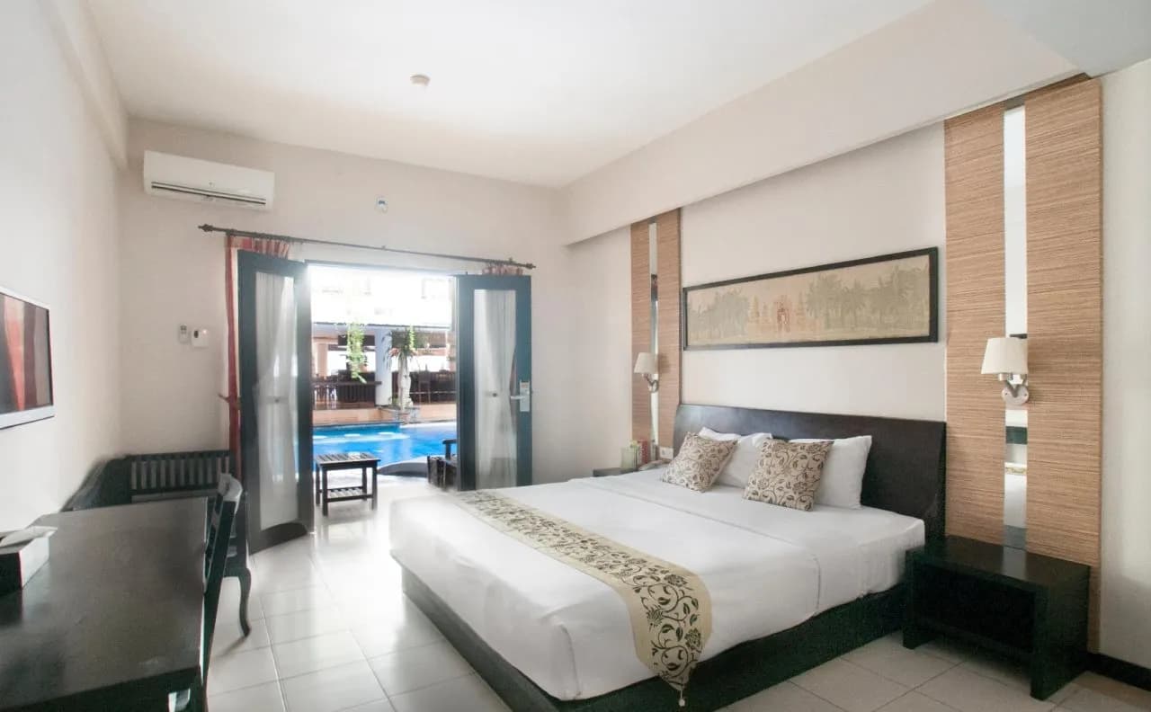 Losari Hotel & Villas 4