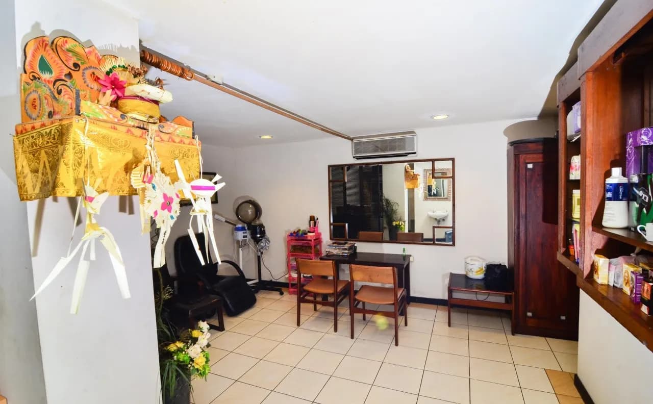 Losari Hotel & Villas 3