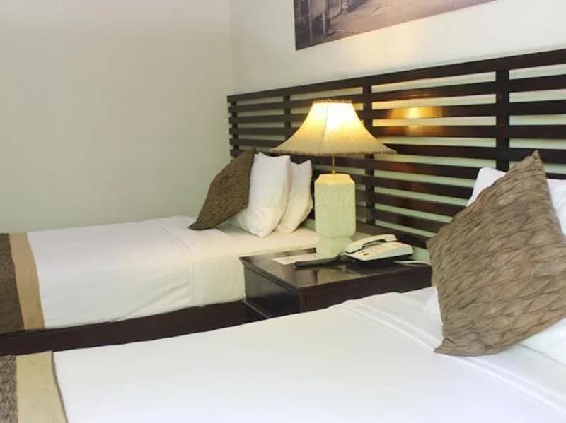 Legian Village Hotel 2
