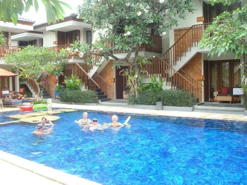 Rama Garden Hotel