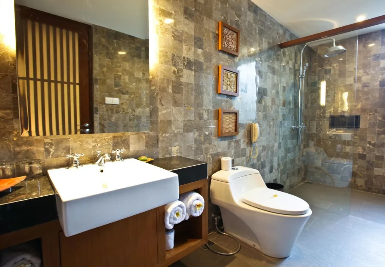 Rama Garden Hotel 4