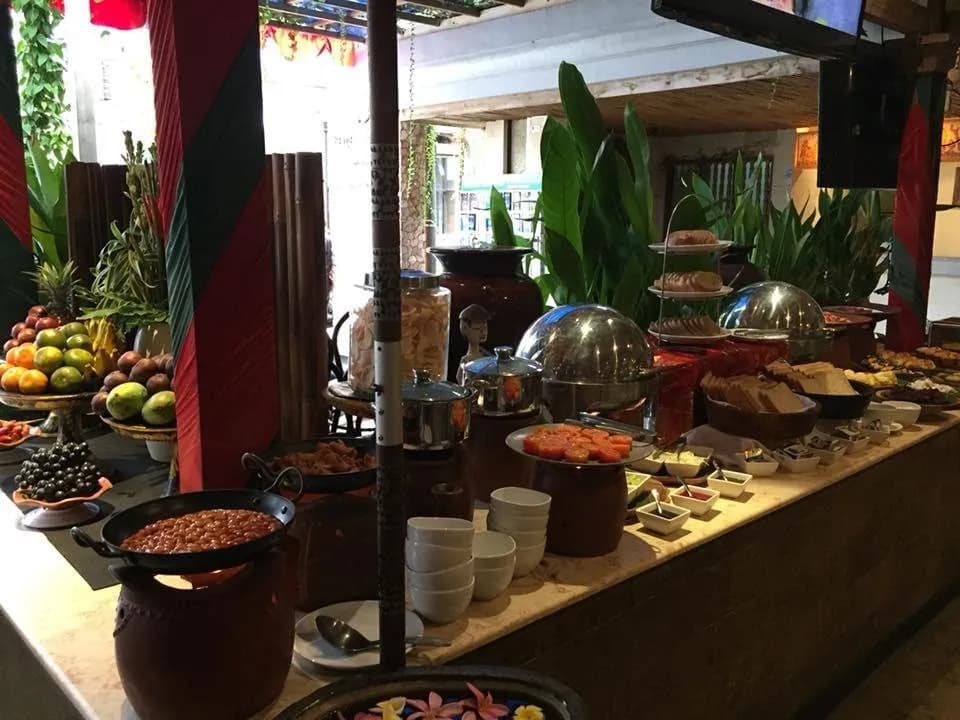 Rama Garden Hotel 5