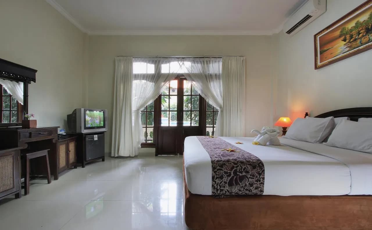 The Taman Ayu 2