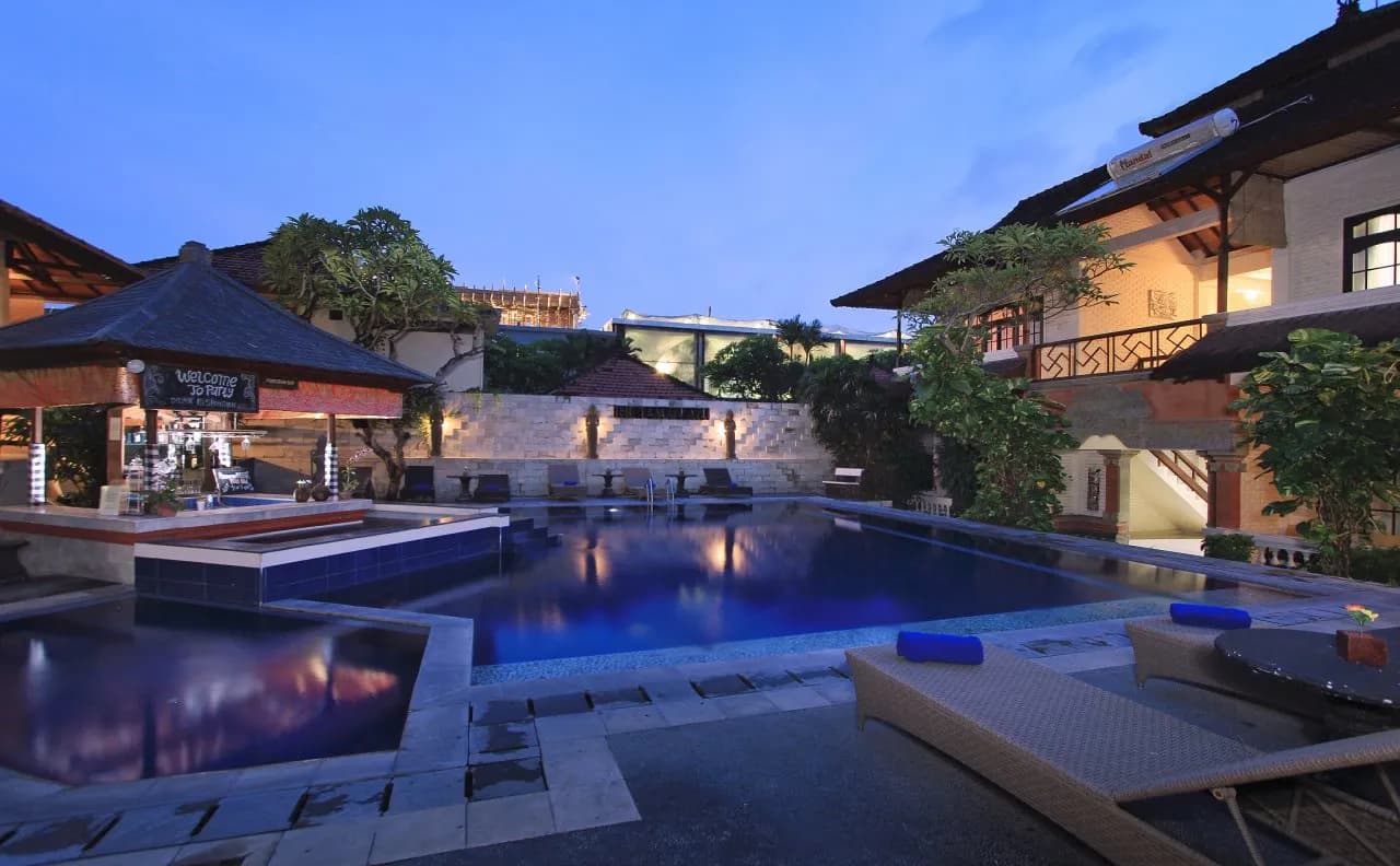 The Taman Ayu 3
