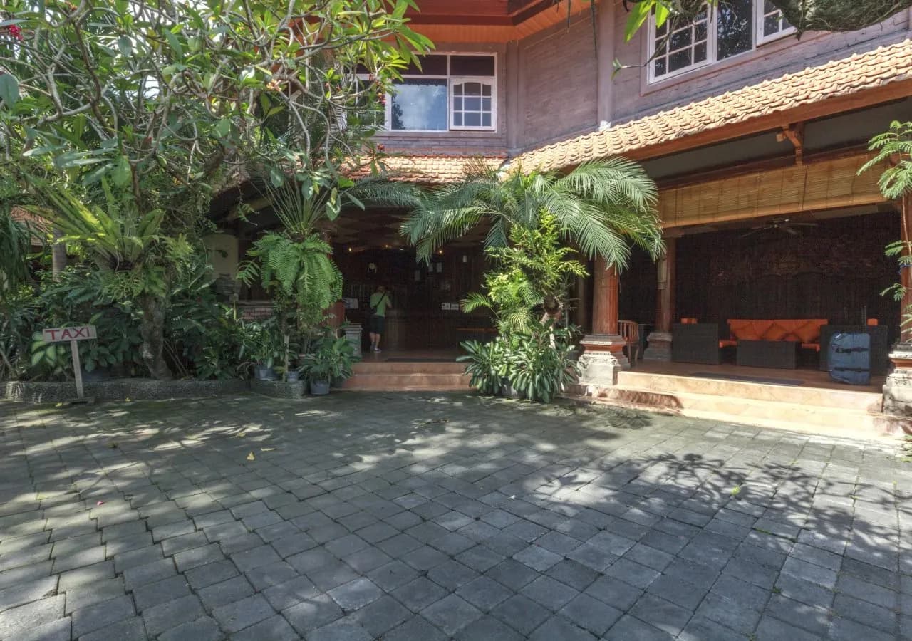 The Taman Ayu 5
