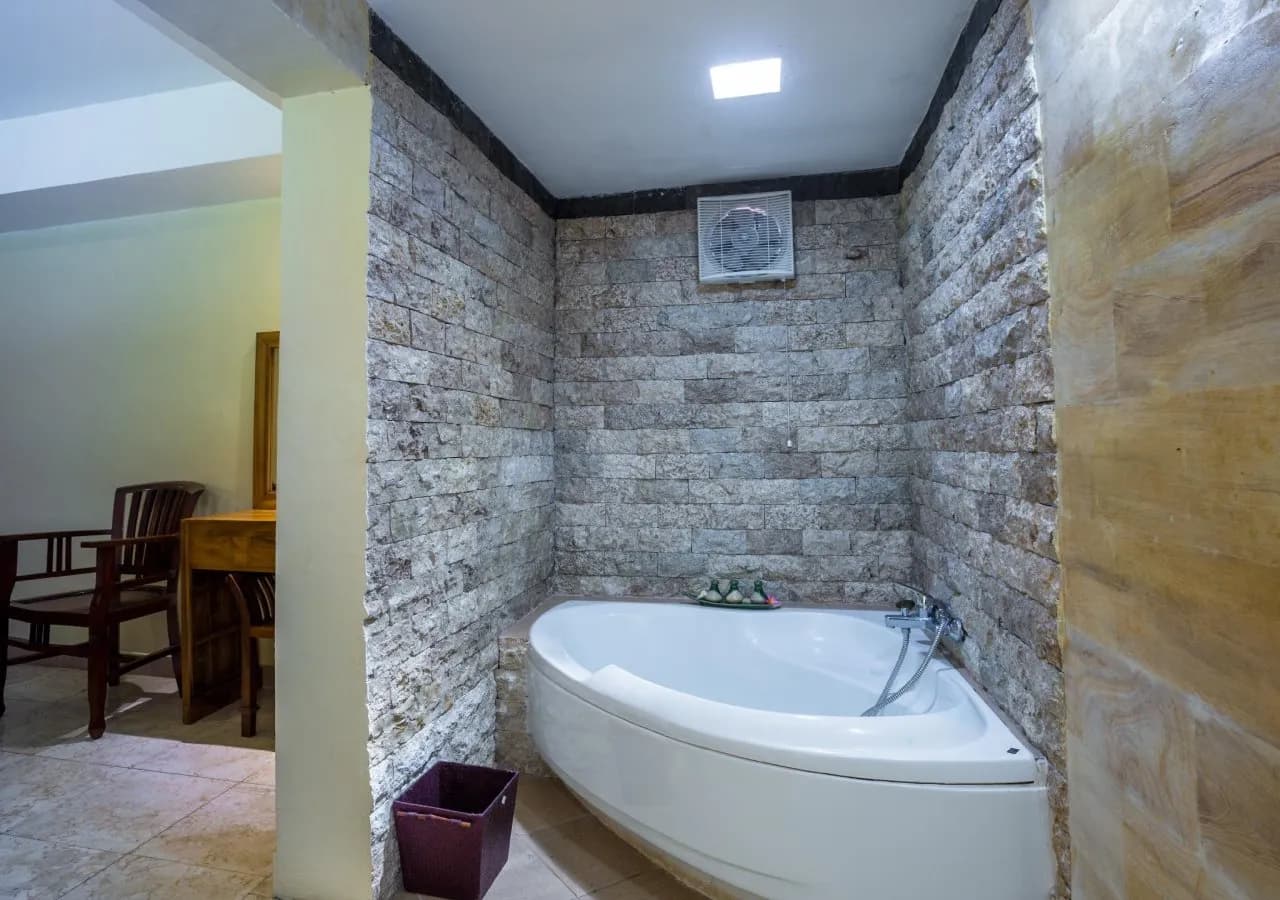 Santi Mandala Villa & Spa 5