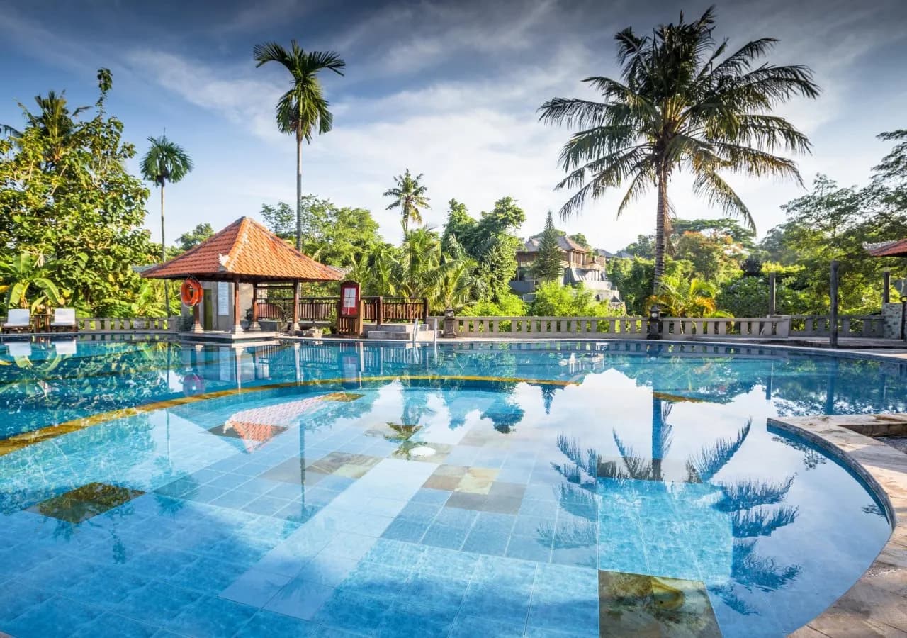 Santi Mandala Villa & Spa 4