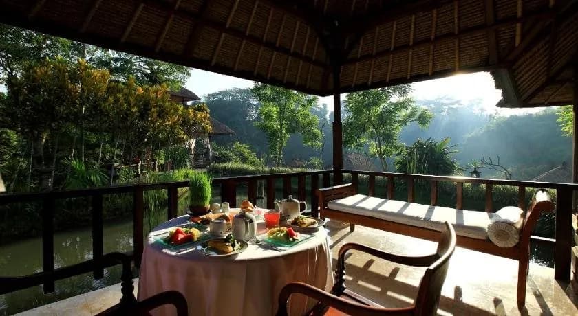 Santi Mandala Villa & Spa 2