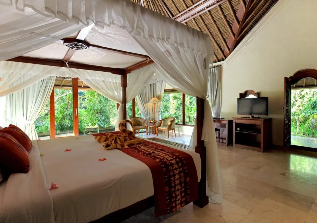 Santi Mandala Villa & Spa 3