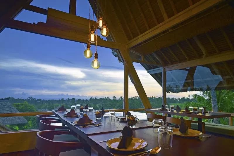 Wapa di Ume Resort & Spa 3