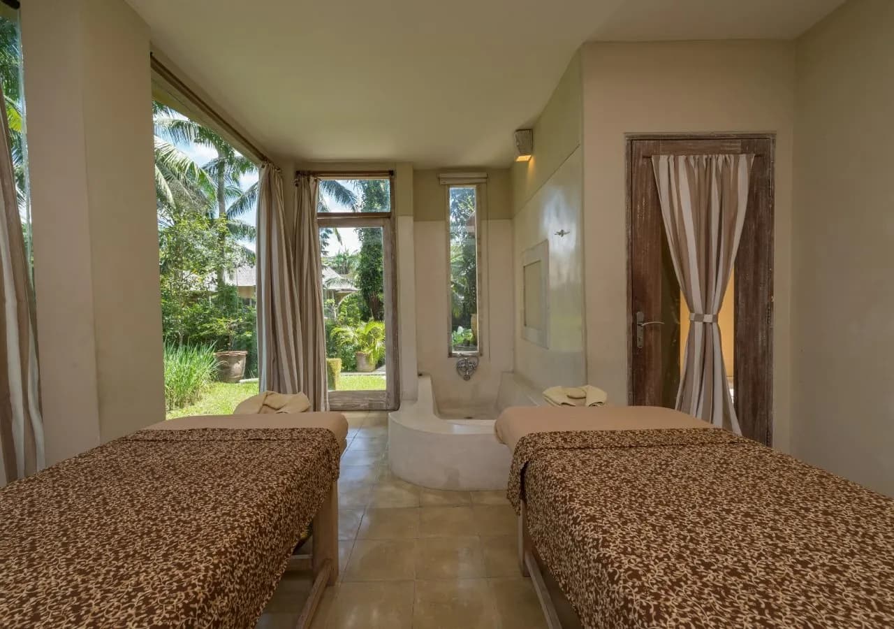 Wapa di Ume Resort & Spa 4