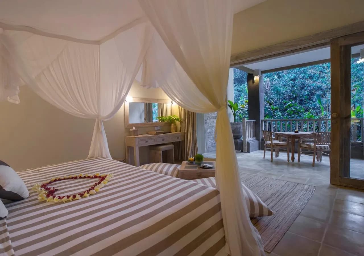 Wapa di Ume Resort & Spa 2