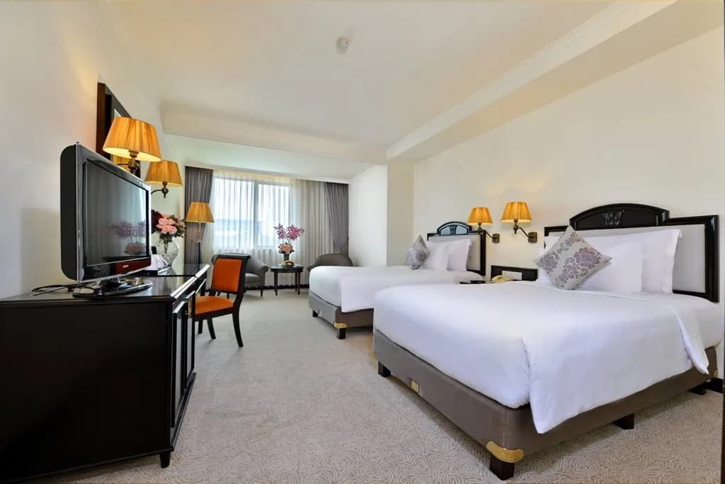 ARTOTEL Suites Aquila Bandung 2