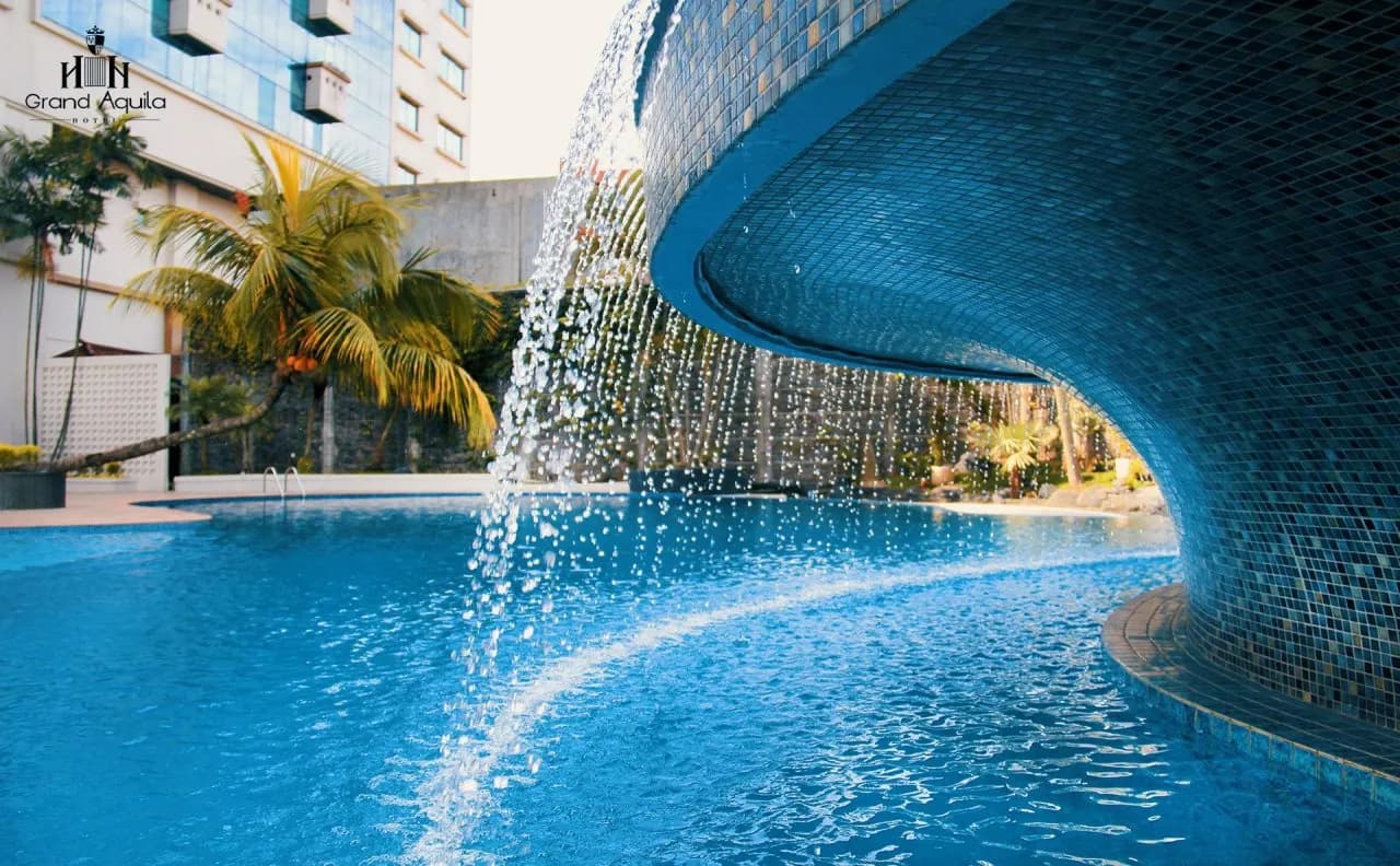 ARTOTEL Suites Aquila Bandung 5