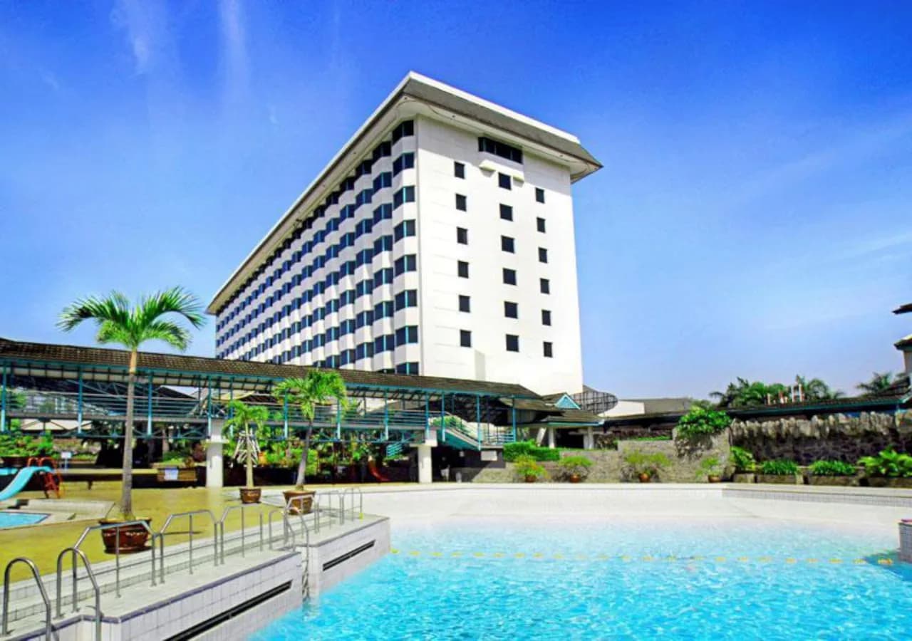 Horison Bandung