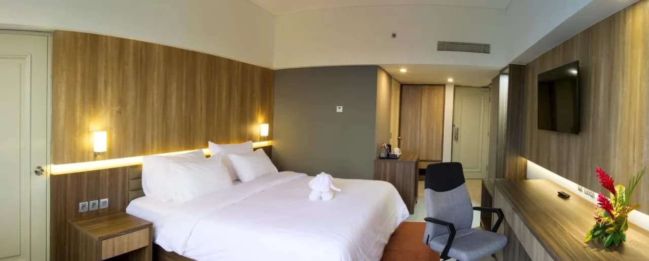 Horison Bandung 3