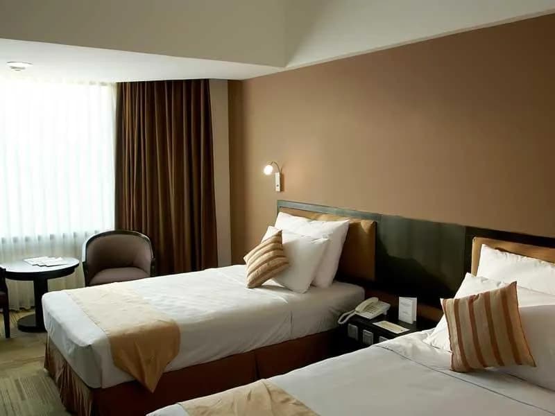 Horison Bandung 2