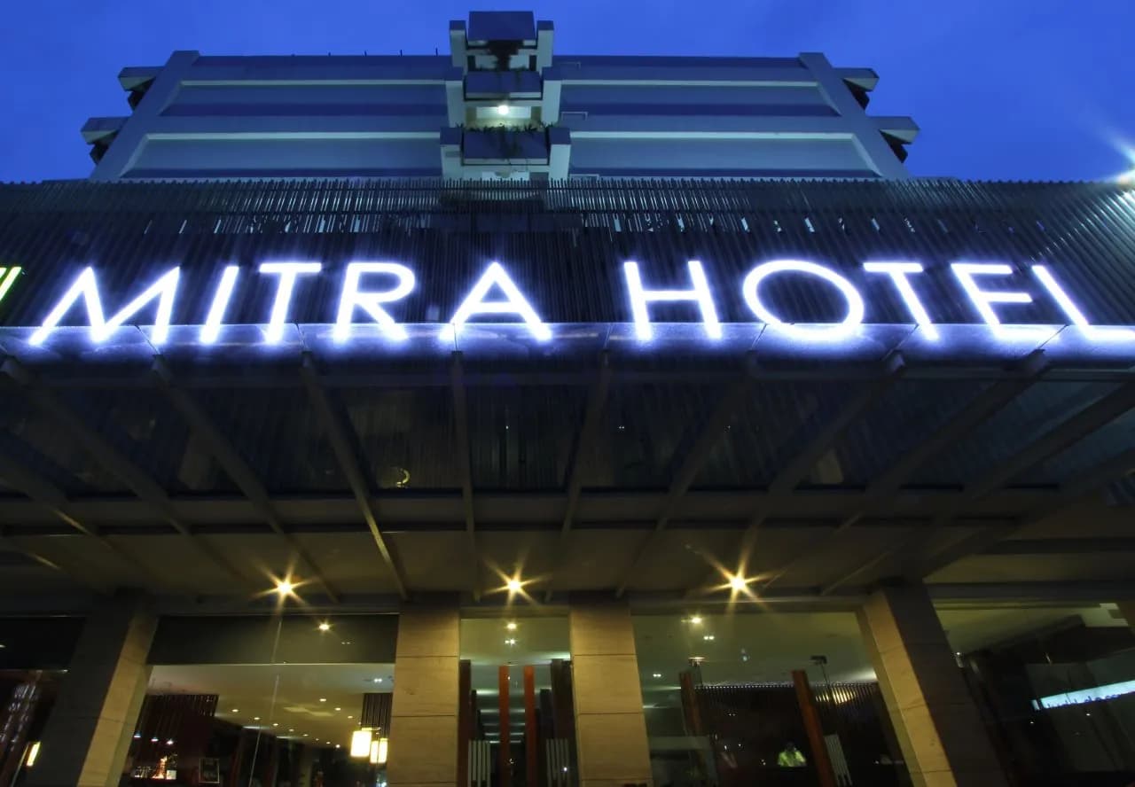 Mitra