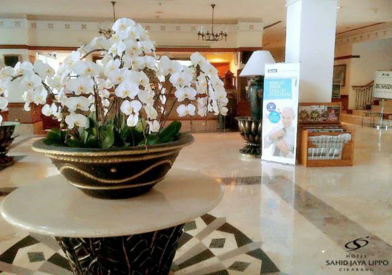Sahid Jaya Lippo Cikarang 3