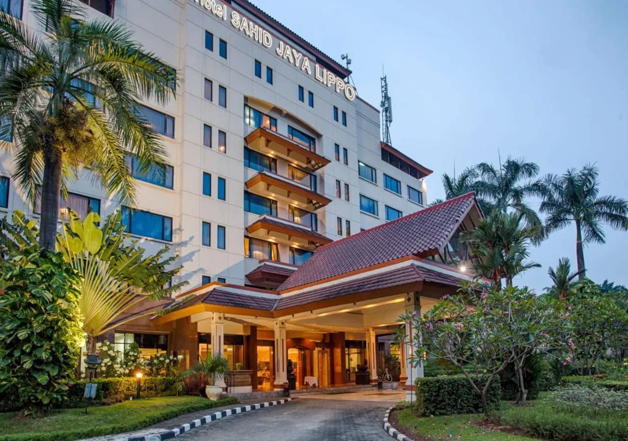 Sahid Jaya Lippo Cikarang
