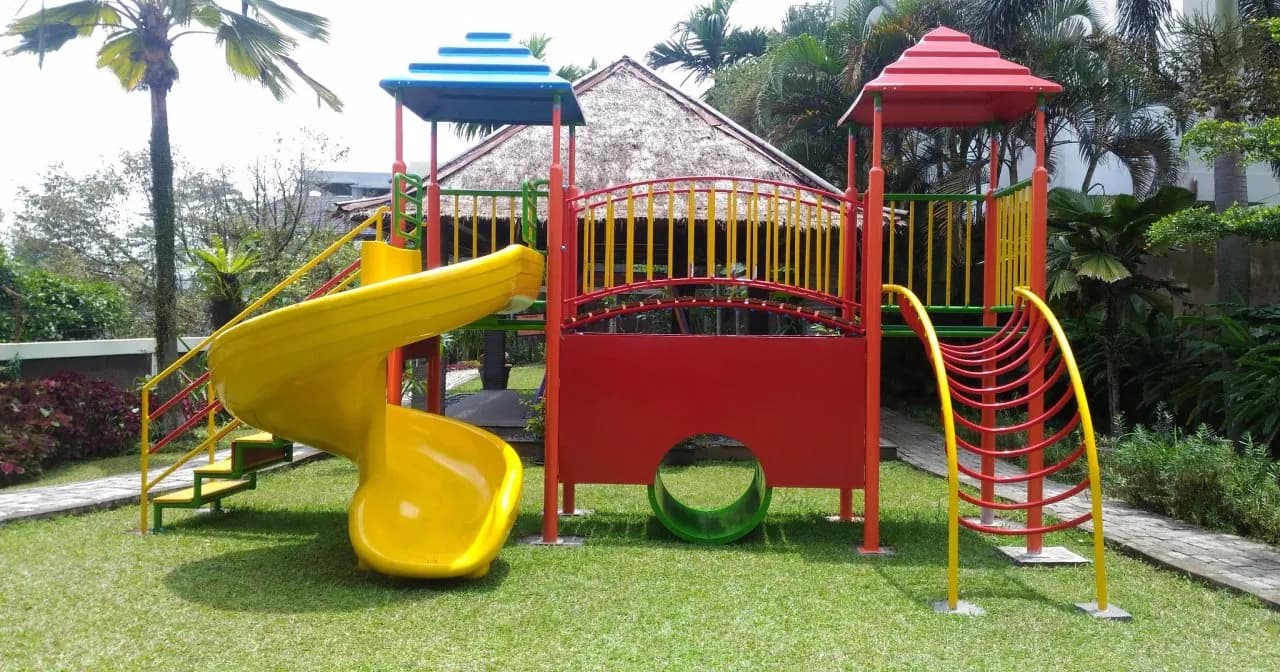 Grand Setiabudi Hotel 4