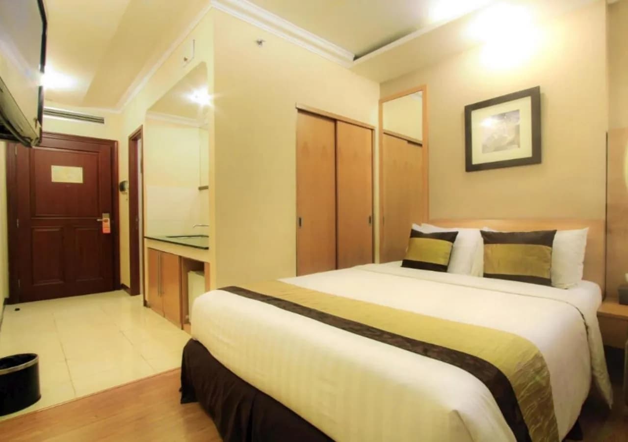 Grand Setiabudi Hotel 2
