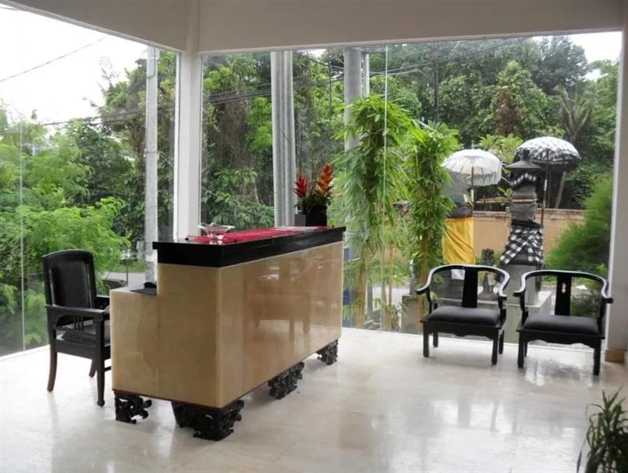 Abian Biu Mansion 5