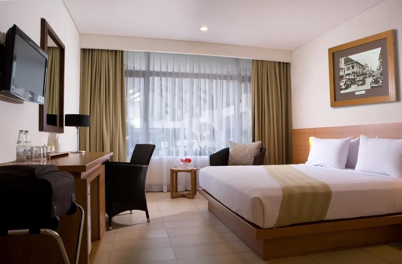 Santika Bandung  2