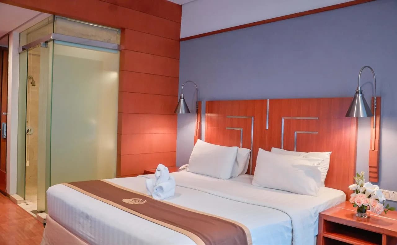 Hotel Savoy Homann 2