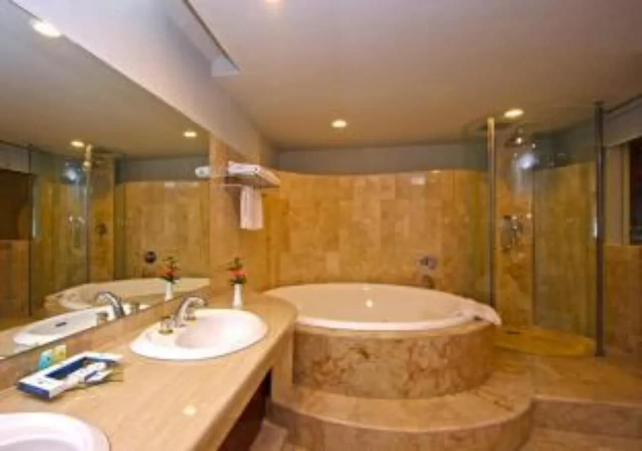 Hotel Savoy Homann 4