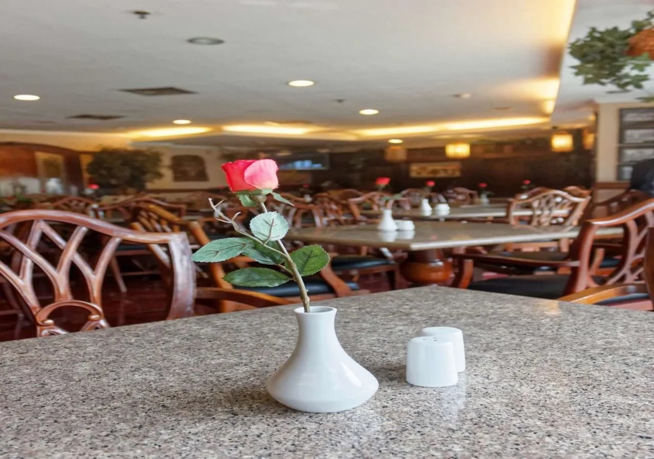The Paragon Hotel 3