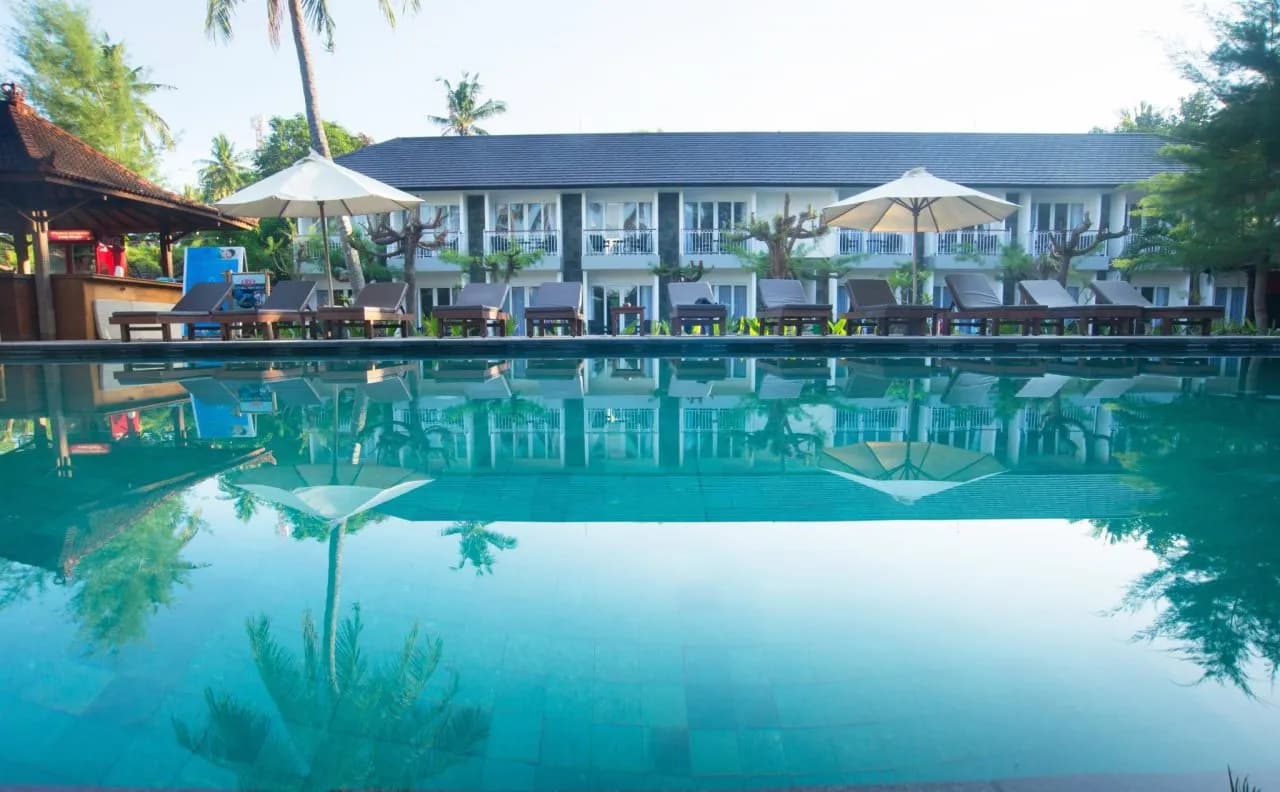 Royal Regantris Villa Karang 3