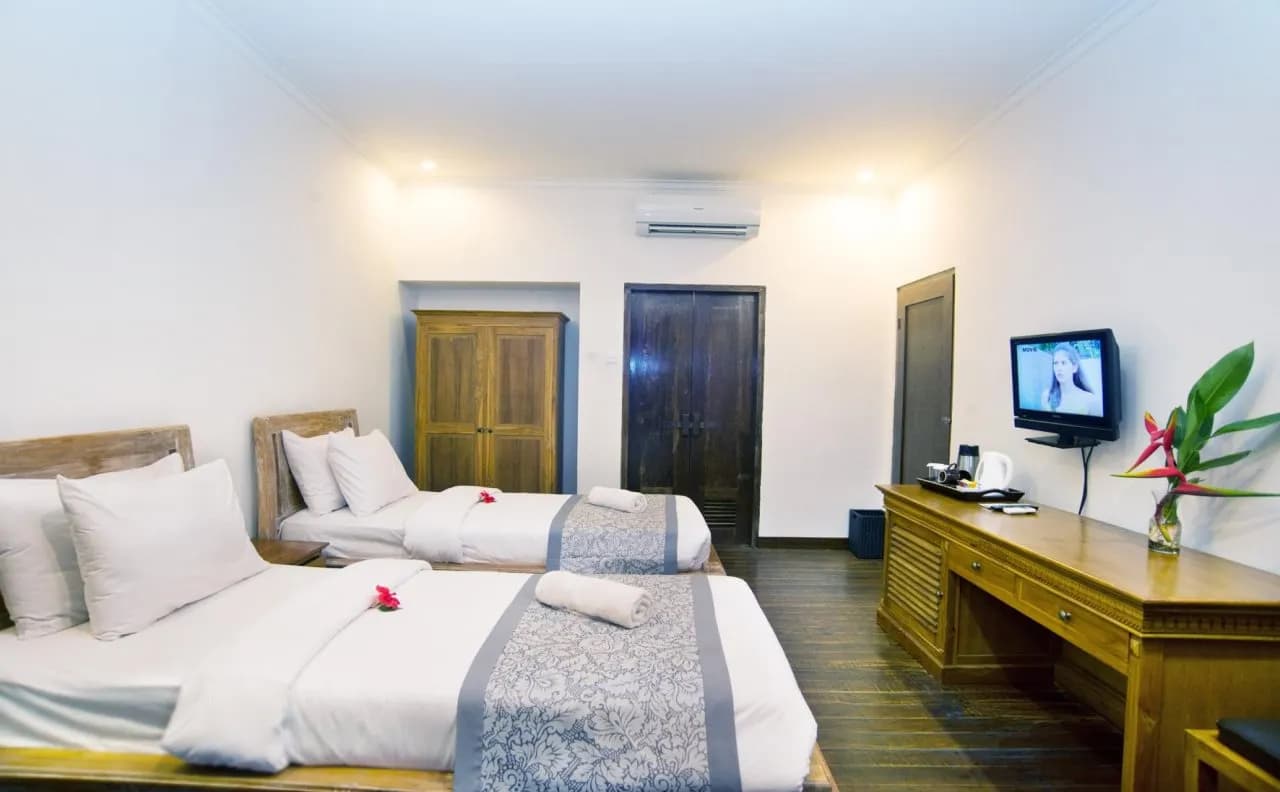 Royal Regantris Villa Karang 2
