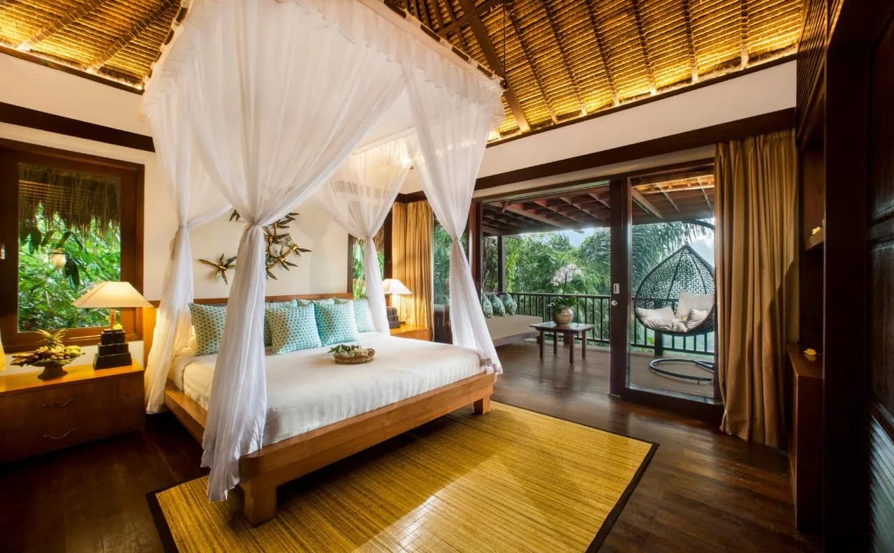 Nandini Jungle by Hanging Gardens 2