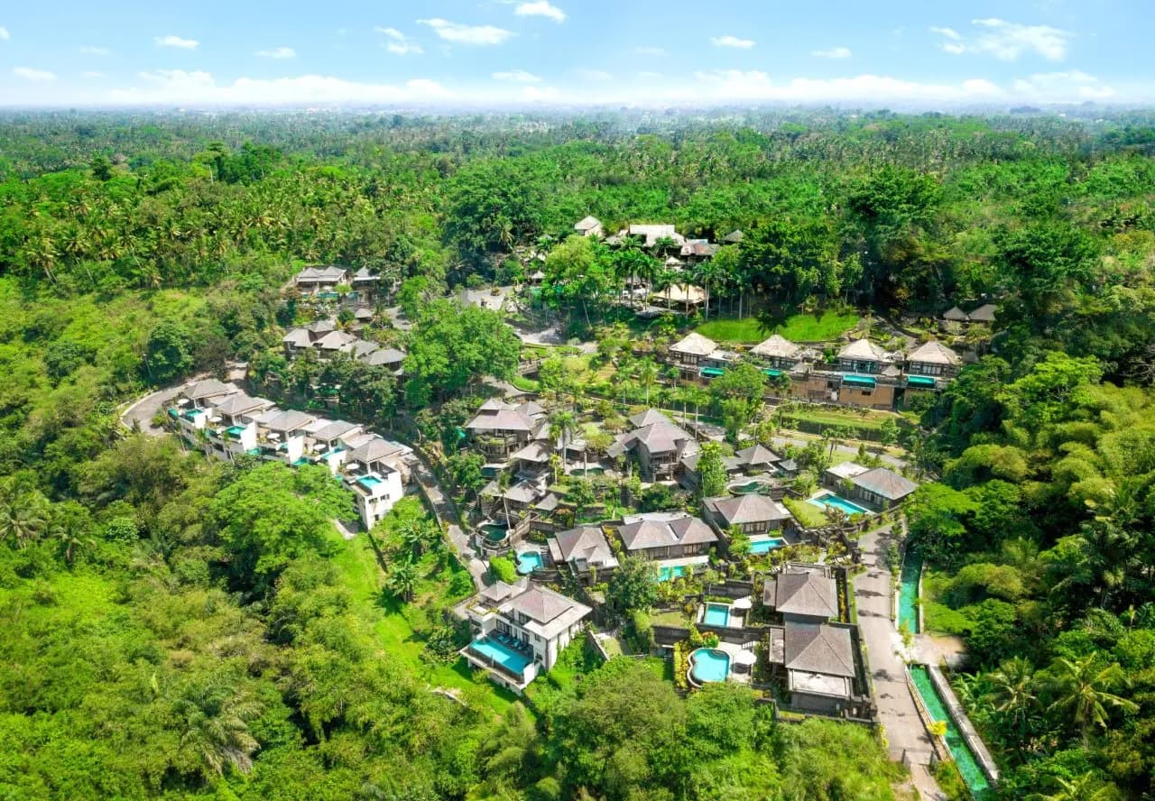 The Payogan Villa Resort & Spa