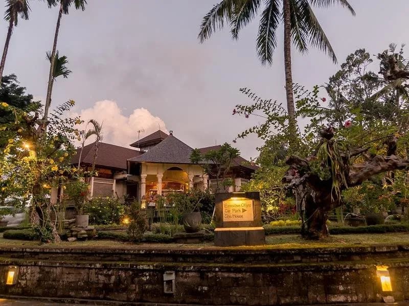 The Payogan Villa Resort & Spa 3