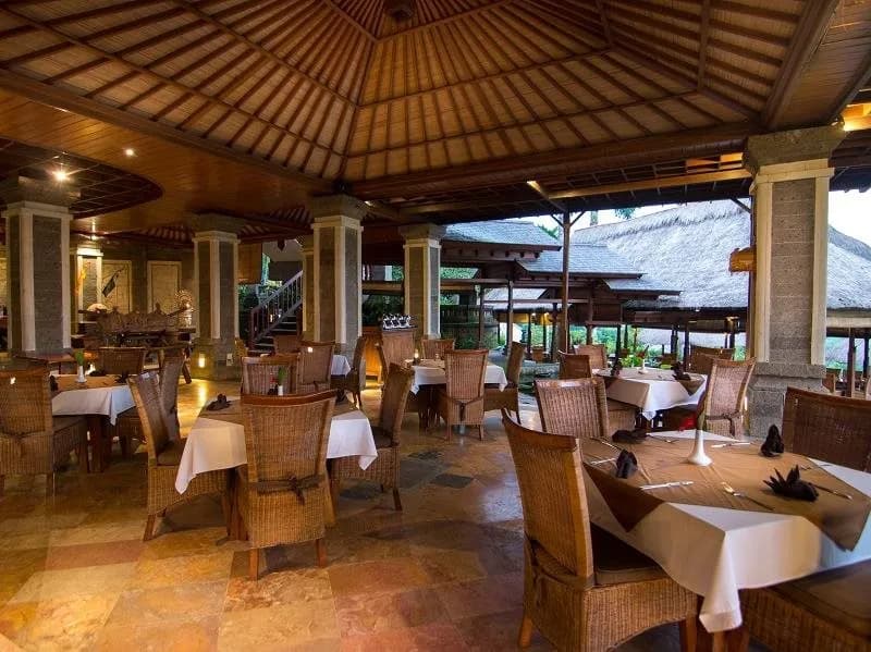 The Payogan Villa Resort & Spa 4